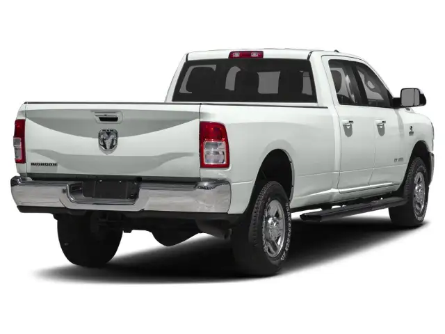 2020 RAM 2500 Big Horn - Photo 2