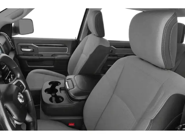 2020 RAM 2500 Big Horn - Photo 6