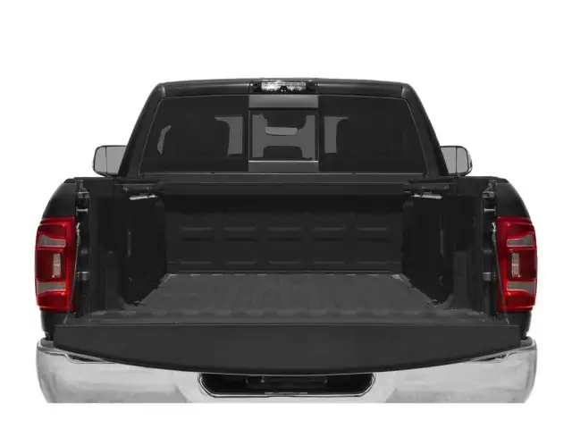 2020 RAM 2500 Big Horn - Photo 8