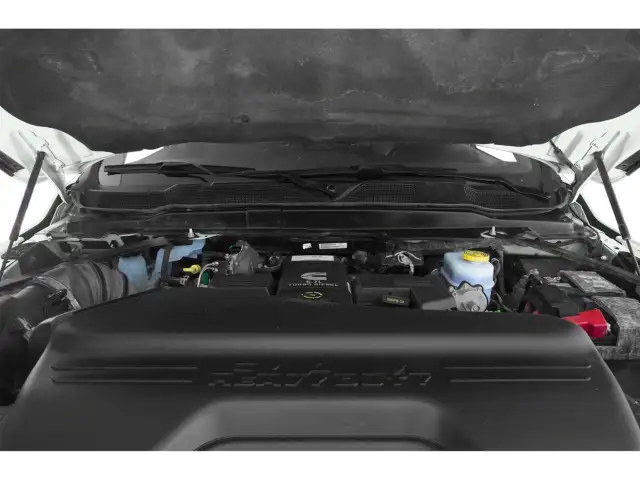 2020 RAM 2500 Big Horn - Photo 9