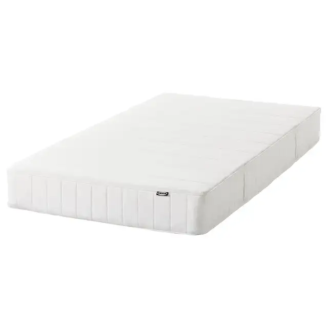 Ikea Vesteröy Mattress (Twin size)