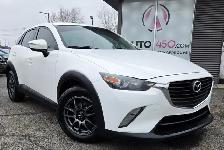 Mazda CX-3 GS 2016 GS AWD DEMI CUIR TOIT MAGS