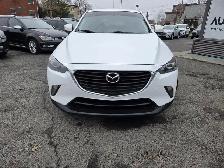 Mazda CX-3 GS 2016 GS AWD DEMI CUIR TOIT MAGS - Photo 2