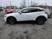 Mazda CX-3 GS 2016 GS AWD DEMI CUIR TOIT MAGS - Photo 4