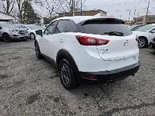 Mazda CX-3 GS 2016 GS AWD DEMI CUIR TOIT MAGS - Photo 5