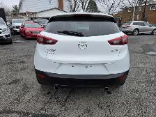 Mazda CX-3 GS 2016 GS AWD DEMI CUIR TOIT MAGS - Photo 6