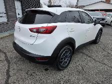 Mazda CX-3 GS 2016 GS AWD DEMI CUIR TOIT MAGS - Photo 7