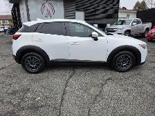 Mazda CX-3 GS 2016 GS AWD DEMI CUIR TOIT MAGS - Photo 9