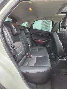 Mazda CX-3 GS 2016 GS AWD DEMI CUIR TOIT MAGS - Photo 12
