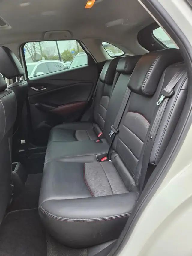 Mazda CX-3 GS 2016 GS AWD DEMI CUIR TOIT MAGS - Photo 13