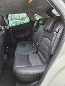 Mazda CX-3 GS 2016 GS AWD DEMI CUIR TOIT MAGS - Photo 13