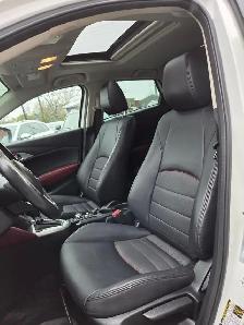 Mazda CX-3 GS 2016 GS AWD DEMI CUIR TOIT MAGS - Photo 16