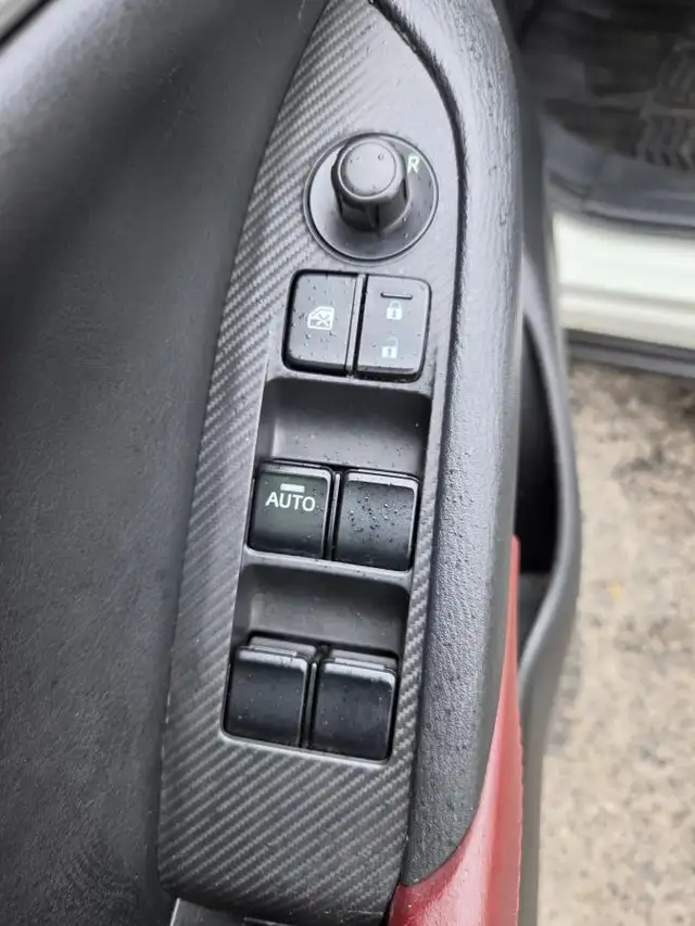 Mazda CX-3 GS 2016 GS AWD DEMI CUIR TOIT MAGS - Photo 17