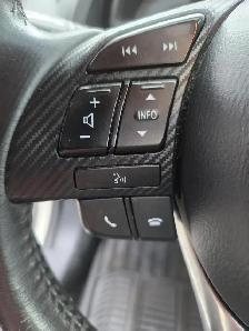 Mazda CX-3 GS 2016 GS AWD DEMI CUIR TOIT MAGS - Photo 18