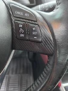 Mazda CX-3 GS 2016 GS AWD DEMI CUIR TOIT MAGS - Photo 19