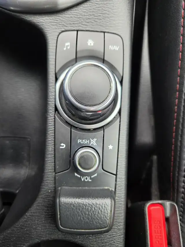 Mazda CX-3 GS 2016 GS AWD DEMI CUIR TOIT MAGS - Photo 20