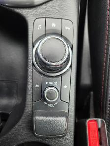 Mazda CX-3 GS 2016 GS AWD DEMI CUIR TOIT MAGS - Photo 20