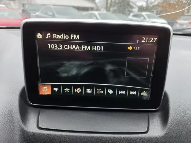 Mazda CX-3 GS 2016 GS AWD DEMI CUIR TOIT MAGS - Photo 23