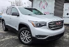 GMC Acadia SLE 2017 SLE MAGS 4X4 BAS KILO