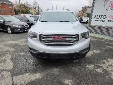 GMC Acadia SLE 2017 SLE MAGS 4X4 BAS KILO - Photo 2