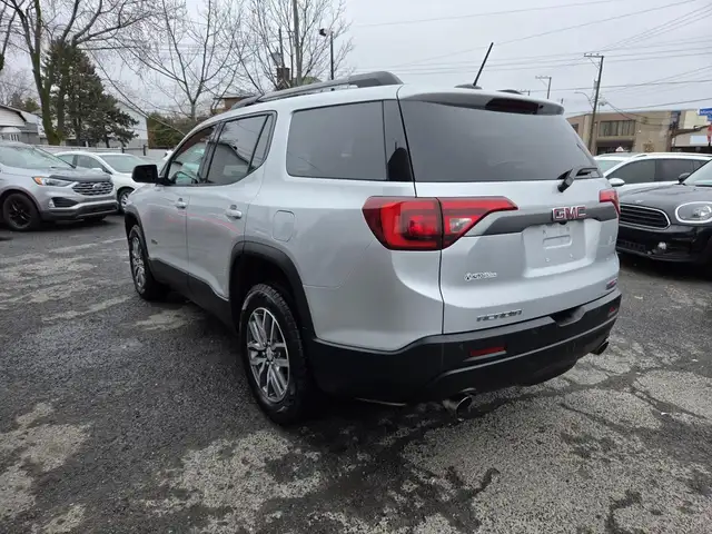 GMC Acadia SLE 2017 SLE MAGS 4X4 BAS KILO - Photo 5