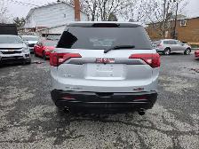 GMC Acadia SLE 2017 SLE MAGS 4X4 BAS KILO - Photo 6