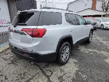 GMC Acadia SLE 2017 SLE MAGS 4X4 BAS KILO - Photo 7