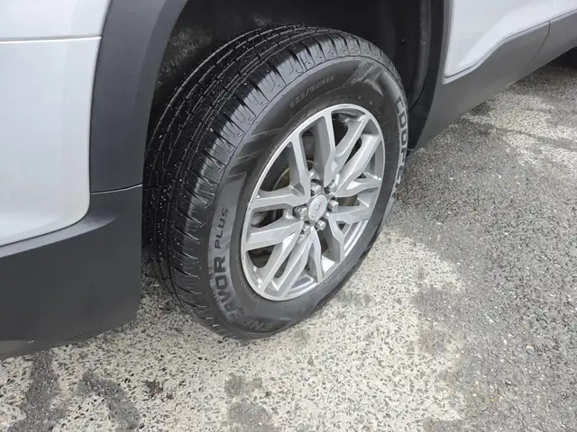 GMC Acadia SLE 2017 SLE MAGS 4X4 BAS KILO - Photo 8