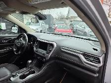 GMC Acadia SLE 2017 SLE MAGS 4X4 BAS KILO - Photo 10