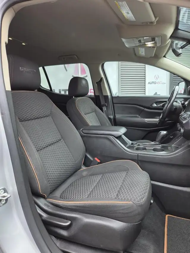 GMC Acadia SLE 2017 SLE MAGS 4X4 BAS KILO - Photo 11