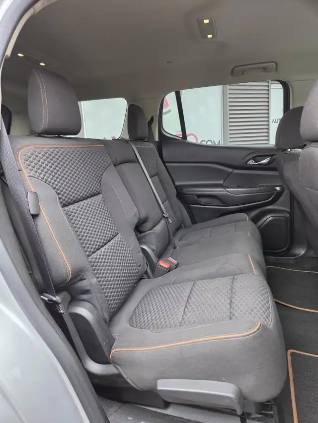 GMC Acadia SLE 2017 SLE MAGS 4X4 BAS KILO - Photo 12