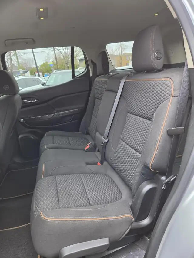 GMC Acadia SLE 2017 SLE MAGS 4X4 BAS KILO - Photo 13