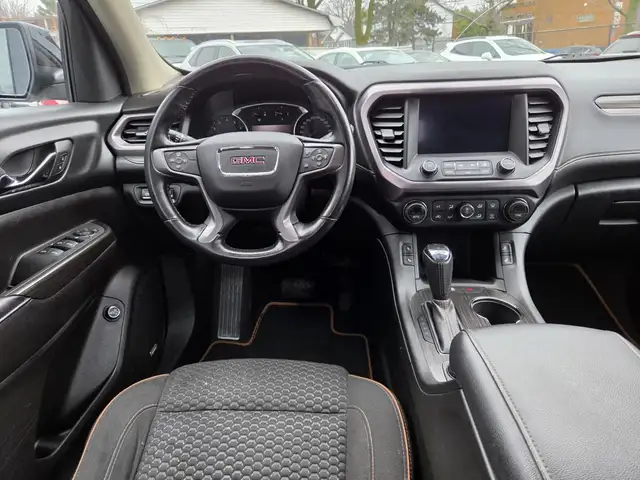 GMC Acadia SLE 2017 SLE MAGS 4X4 BAS KILO - Photo 14