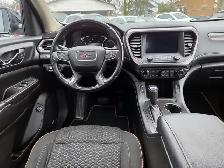GMC Acadia SLE 2017 SLE MAGS 4X4 BAS KILO - Photo 14