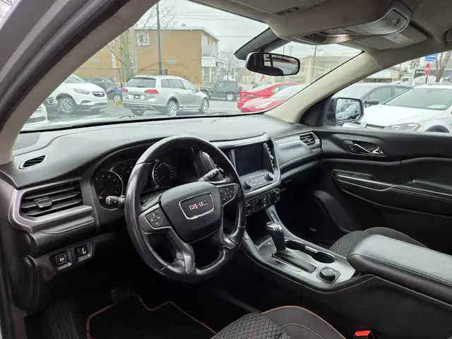 GMC Acadia SLE 2017 SLE MAGS 4X4 BAS KILO - Photo 15