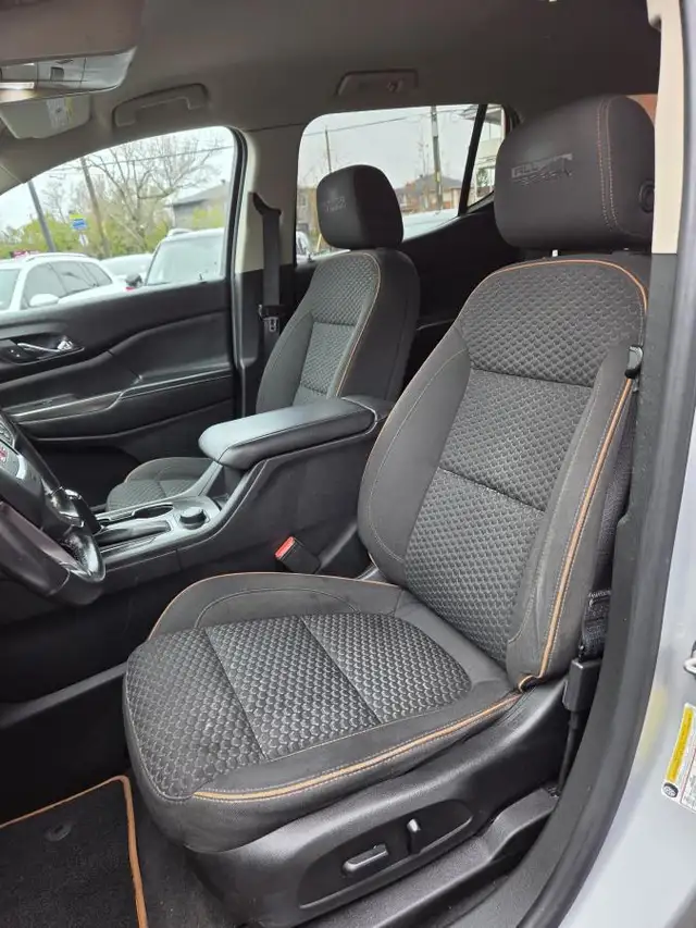 GMC Acadia SLE 2017 SLE MAGS 4X4 BAS KILO - Photo 16