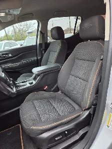 GMC Acadia SLE 2017 SLE MAGS 4X4 BAS KILO - Photo 16
