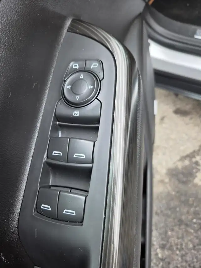 GMC Acadia SLE 2017 SLE MAGS 4X4 BAS KILO - Photo 17