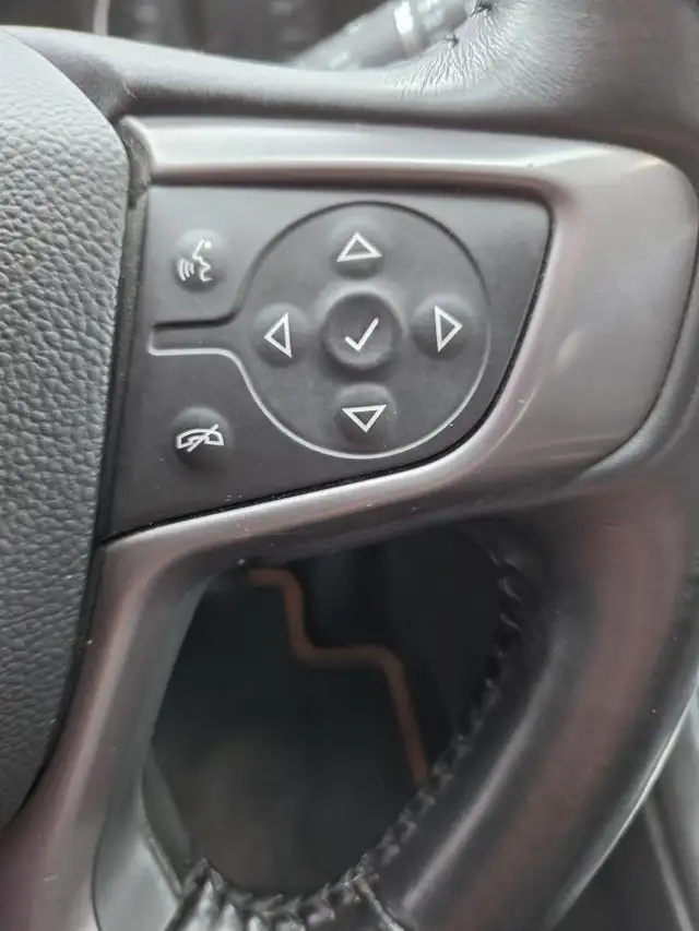 GMC Acadia SLE 2017 SLE MAGS 4X4 BAS KILO - Photo 19