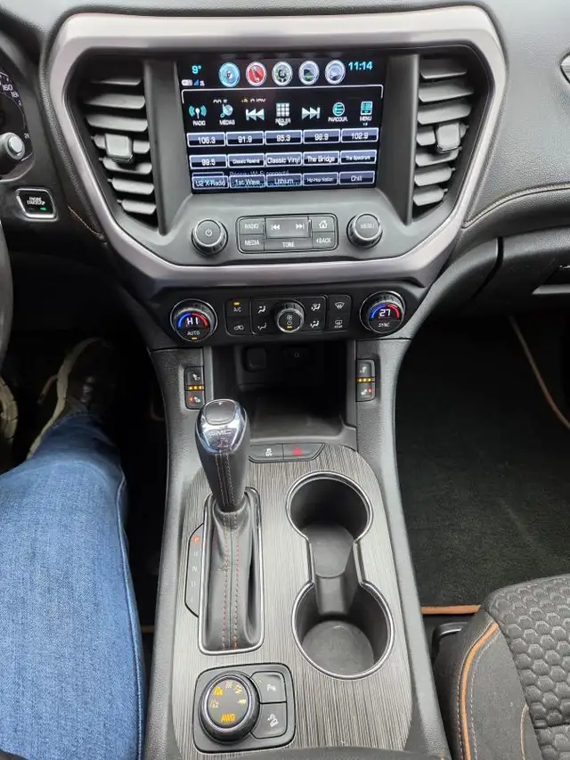 GMC Acadia SLE 2017 SLE MAGS 4X4 BAS KILO - Photo 20