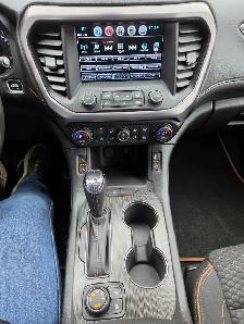 GMC Acadia SLE 2017 SLE MAGS 4X4 BAS KILO - Photo 20