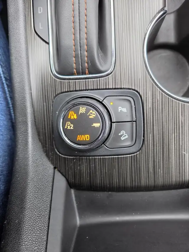 GMC Acadia SLE 2017 SLE MAGS 4X4 BAS KILO - Photo 21