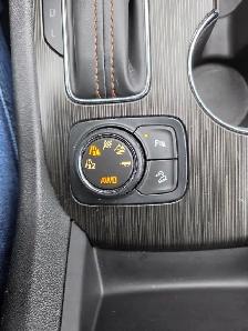 GMC Acadia SLE 2017 SLE MAGS 4X4 BAS KILO - Photo 21