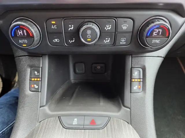 GMC Acadia SLE 2017 SLE MAGS 4X4 BAS KILO - Photo 22