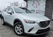 Mazda CX-3 GS 2019 GS AWD MAGS