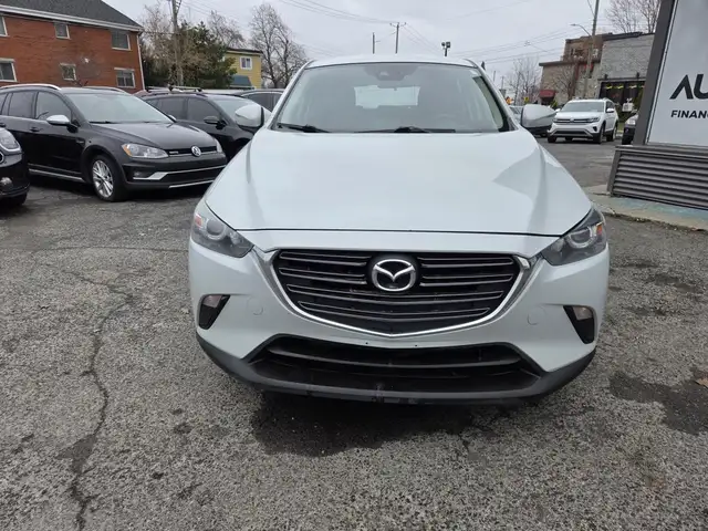 Mazda CX-3 GS 2019 GS AWD MAGS - Photo 2