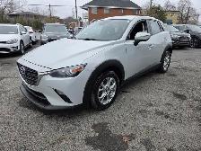 Mazda CX-3 GS 2019 GS AWD MAGS - Photo 3
