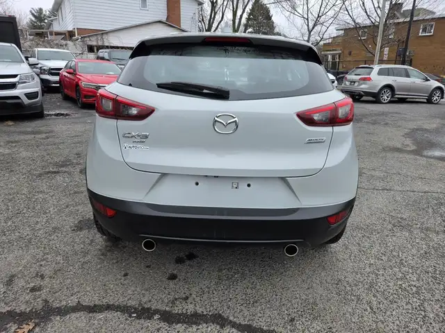 Mazda CX-3 GS 2019 GS AWD MAGS - Photo 6