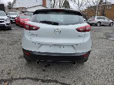 Mazda CX-3 GS 2019 GS AWD MAGS - Photo 6
