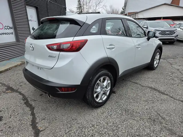 Mazda CX-3 GS 2019 GS AWD MAGS - Photo 7